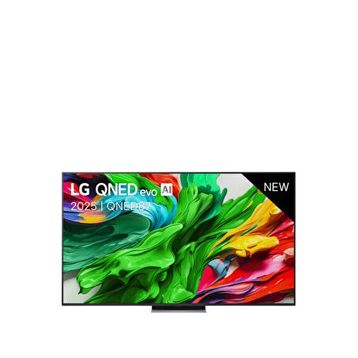 LG 75QNED87B6A 75 inç 190 Ekran 4K Ultra HD WebOS QNED MiniLED TV