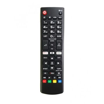 LG 75UM7110 TV Kumandası