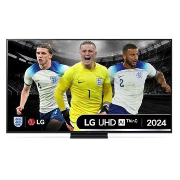 LG 75UT91006LA 75 inç 189 Ekran 4K Ultra HD WebOS LED TV