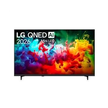 LG 85QNED70B6A 85 inç 216 Ekran 4K Ultra HD WebOS QNED TV