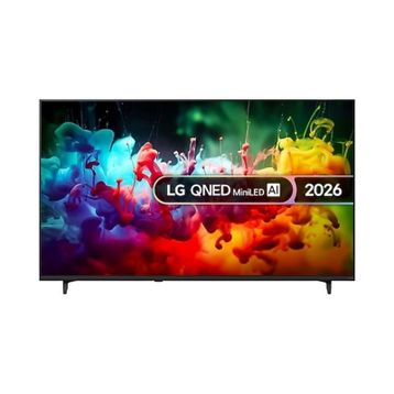 LG 85QNED70B6A 85 inç 216 Ekran 4K Ultra HD WebOS QNED TV