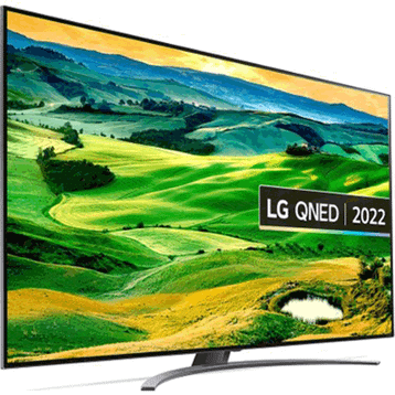LG 85QNED816QA TV