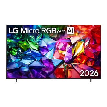 LG 86MRGB96B6B 86 inç 218 Ekran 4K Ultra HD webOS RGB Evo TV
