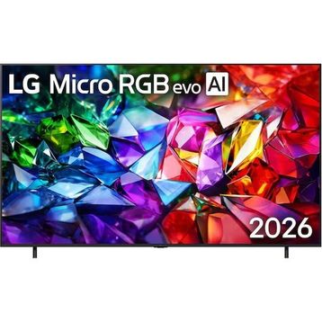 LG 86MRGB96B6B 86 inç 218 Ekran 4K Ultra HD webOS RGB Evo TV