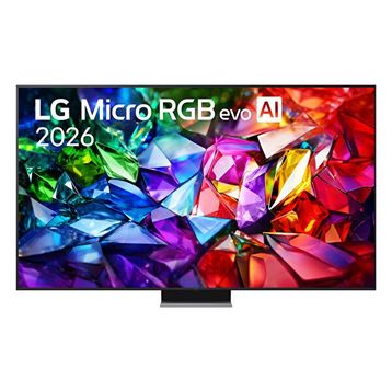 LG 86MRGB96B6B 86 inç 218 Ekran 4K Ultra HD webOS RGB Evo TV