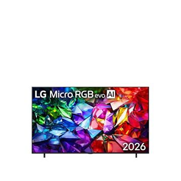 LG 86MRGB96B6B 86 inç 218 Ekran 4K Ultra HD webOS RGB Evo TV