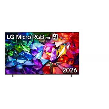 LG 86MRGB96B6B 86 inç 218 Ekran 4K Ultra HD webOS RGB Evo TV