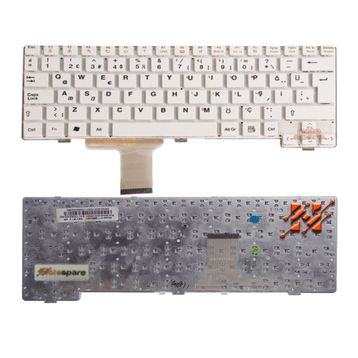 LG AEUL2A00010 Beyaz Klavye
