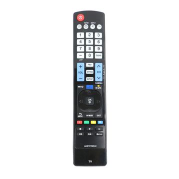 LG AGF76692608 Smart Led Tv Kumandası