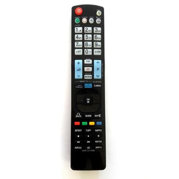 Lg AKB 72914050 Uyumlu 3D Smart Led Tv Televizyon Kumanda