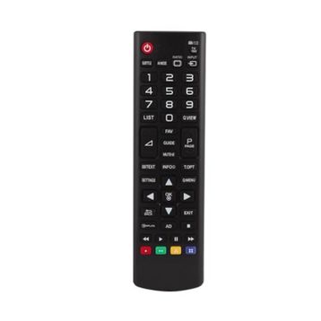 LG AKB 73715603 Simplink Lcd Kumandası