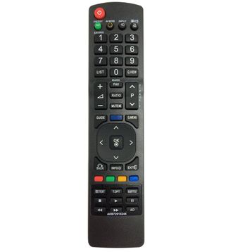 LG AKB72915244 Smart Led Tv Kumandası
