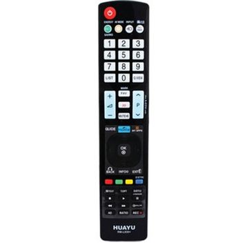 LG Akb73275606 Smart LCD LED TV Kumandası