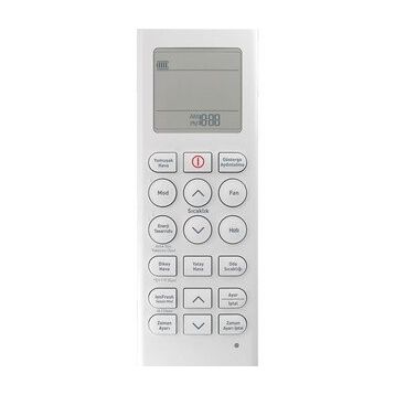 LG AKB73436302 Klima Kumandası
