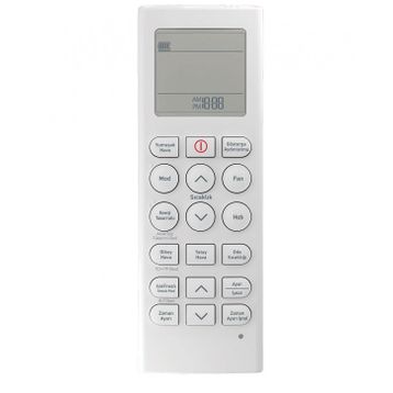 LG AKB73436302 Klima Kumandası