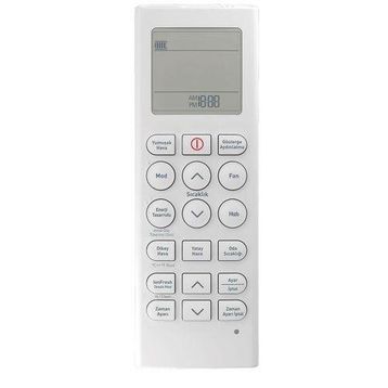 LG AKB73436302 Klima Kumandası
