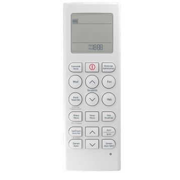 LG AKB73436302 Klima Kumandası