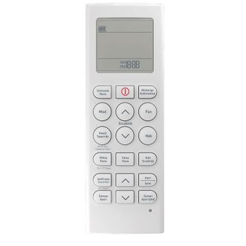 LG AKB73456109 Klima Kumandası