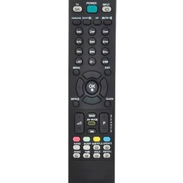 LG Akb73655802 TV Kumandası