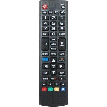 LG AKB73715601 Smart Led Lcd Tv Kumandası