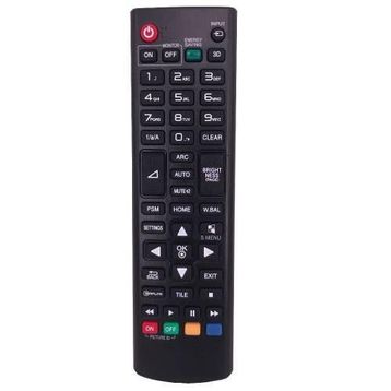 LG AKB73715619 Lcd Led Tv Kumandası