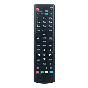LG AKB73715642 Smart Led Tv Kumandası