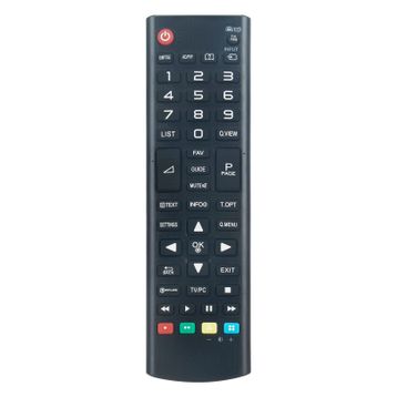 LG AKB73715650 Smart LED TV Kumandası