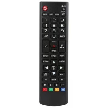 LG AKB73715694 3D Tuşlu LCD LED TV Kumandası