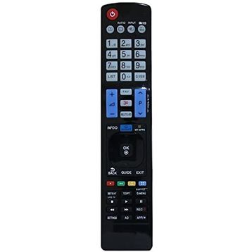 LG AKB73756504 Led Tv Kumandası