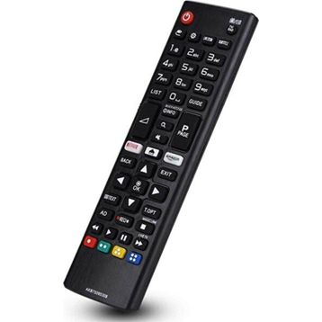 LG AKB73756510 Led Tv Kumandası