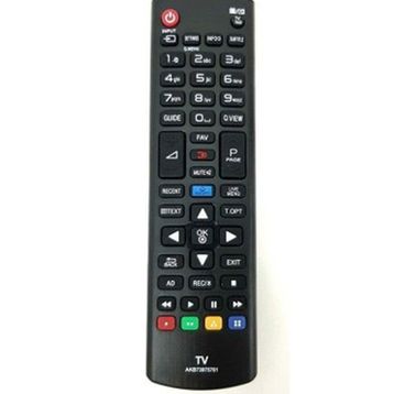 Lg AKB73975761 3D Smart Led Tv Uyumlu Kumanda