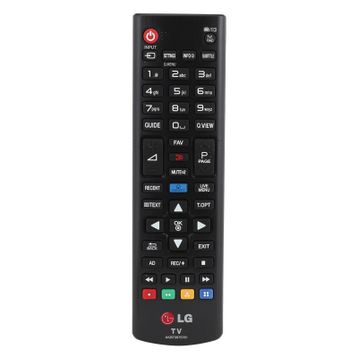 LG AKB73975761 Smart-3D Tuşlu LCD LED TV Kumandası