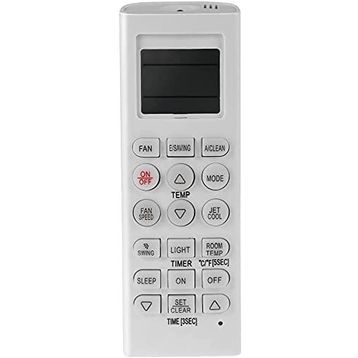 LG AKB73995802 Klima Kumandası