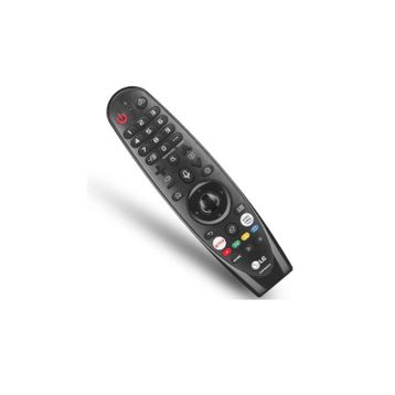 LG AN-MR20GA Magic Remote Ses Tanıma ve İşaretçi Fonksiyonlu Akıllı Tv Sihirli Kumanda