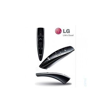 LG AN-MR300 Magic Motion Sihirli Kumanda