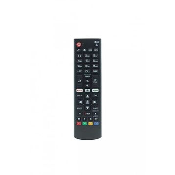 LG AN-MR600 KK9893-16961 Smart Lcd Led Tv Kumandası