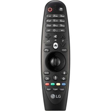 LG AN-MR600 TV Kumandası