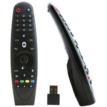 LG AN-MR600 TV Kumandası