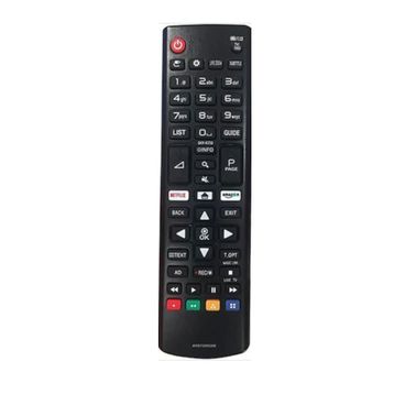LG AN-MR700 Sihirli Kumanda