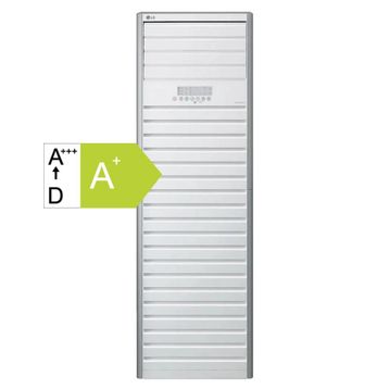 LG APNW48GTA0 A Sınıfı 48000 BTU İnverter Salon Tipi Klima