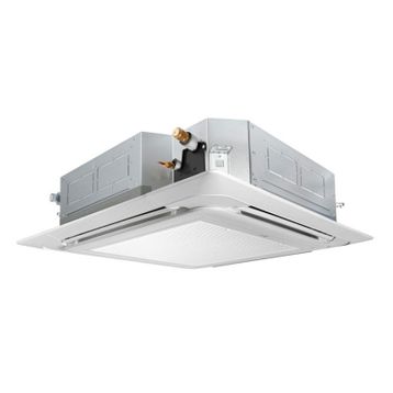 LG ATNH36GNLE2 A++ Sınıfı 36000 BTU Inverter Kaset Tipi Klima