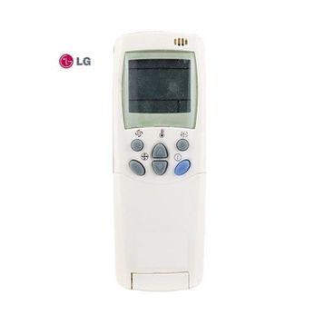 LG BKE 4710 Klima Kumandası