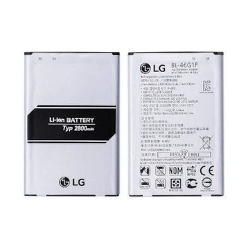 Lg BL-45fLF Lg K8 2017 Pil Batarya