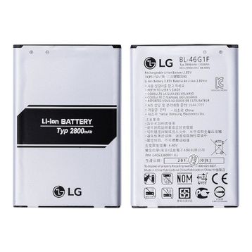 Lg BL-45fLF Lg K8 2017 Pil Batarya
