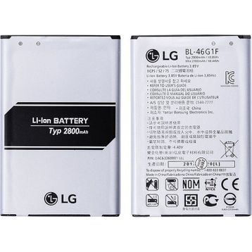 Lg BL-45fLF Lg K8 2017 Pil Batarya