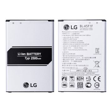 Lg BL-45fLF Lg K8 2017 Pil Batarya