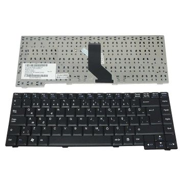 LG C500 Klavye