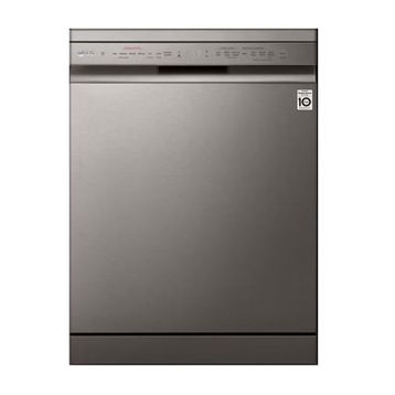 LG DFC435FP 10 Programlı Bulaşık Makinesi