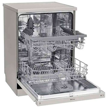 LG DFC512 Bulaşık Makinesi