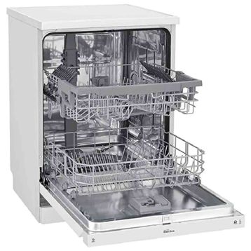 LG DFC512 Bulaşık Makinesi